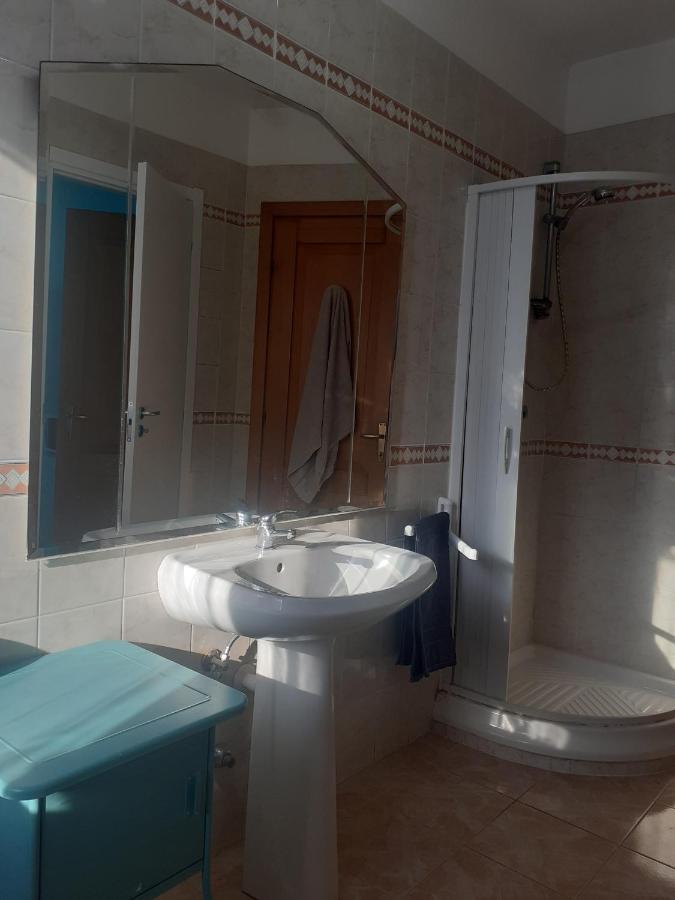 La Casa Di Berenice A Porto Azzurro Kültér fotó