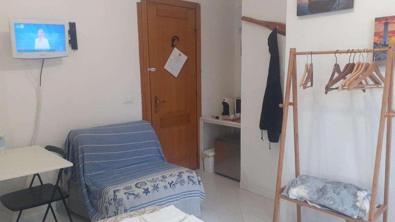 La Casa Di Berenice A Porto Azzurro Kültér fotó